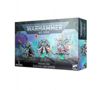 Warhammer 40,000 - Thousand Sons: Exalted Sorcerers
