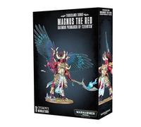 Warhammer 40,000 - Thousand Sons: Magnus the Red