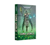 Warhammer 40,000 - Tomb World (PB)