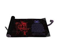 Warhammer 40,000 Tyranid Dice Scroll by Ultra PRO