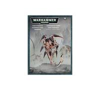 Warhammer 40,000 Tyranid Trygon / Mawloc Games Workshop