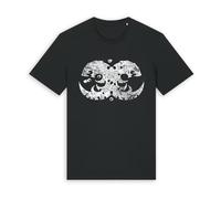 Warhammer 40,000: Tyranids Battleworn Insignia T Shirt