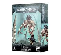 Warhammer 40,000 - Tyranids: Broodlord