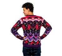 Warhammer 40,000: Tyranids Christmas Jumper - S