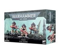Warhammer 40,000 - Tyranids: Hive Guard