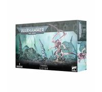 Games Workshop Tyranids: Lictor