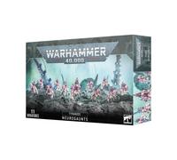 Warhammer 40,000: Tyranids - Neurogaunts