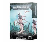 Warhammer 40,000 - Tyranids: Neurolictor