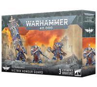 Games Workshop – Warhammer 40,000 – Ultramarines: Victrix Honour Guard