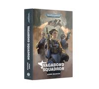 Games Workshop - Black Library - Warhammer 40,000 - Vagabond Squadron (HB)