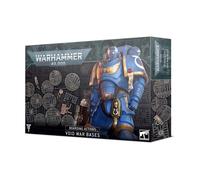 Warhammer 40,000 Void War Bases | 40k Wargame Basing Kit