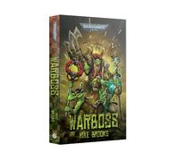 Warhammer 40,000 - Warboss (PB)