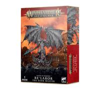 Warhammer Age of Sigmar - Slaves to Darkness: Be'Lakor the Dark Master