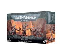 Warhammer 40,000 - World Eaters Exalted Eightbound