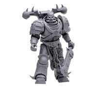 Mcfarlane Toys Action Chaos Space Marines World Eater Artist Proof Figure 18 Cm