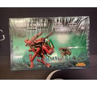 Warhammer 40000 40K Aeldari Eldar War Walkers Warwalkers sealed new