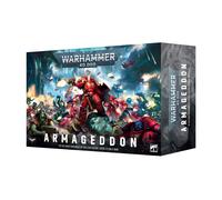 Games Workshop Warhammer 40000: Armageddon (English)