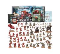 Games Workshop Warhammer 40000: Armageddon (English)