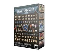 Warhammer 40000: Battlefield Trophies
