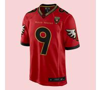 Warhammer 40000: Blood Angels Sports Jersey XX-Large