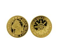Warhammer 40000: Chaos Collectible Coin