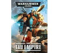 Warhammer 40000 Codex Tau Empire