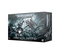 Warhammer 40000: Combat Patrol Starter Set