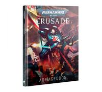 Warhammer 40000: Crusade: Armageddon (Eng)