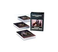 Warhammer 40000 Datacards: Genestealer Cults