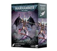 Warhammer 40000: Emperors Children - Fulgrim Miniatures - Brand New Sealed