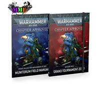 Warhammer 40000: Grand Tournament 2020 ENGLISH