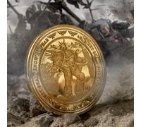 Warhammer 40000: Imperium Collectible Coin
