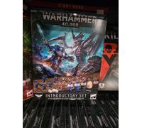 Games Workshop - Warhammer 40,000: Introductory Set