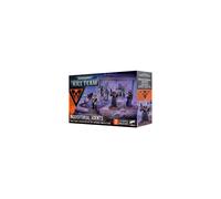 Warhammer 40000: Kill Team - Inquisitorial Agents