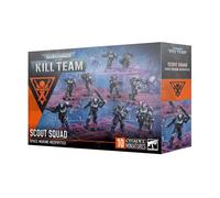 Kill Team: Scout Squad Warhammer Games Workshop New Sealed