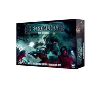 Games Workshop Necromunda: Hive Secundus