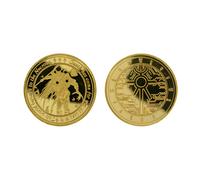 Warhammer 40000: Necron Collectible Coin