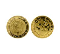 Warhammer 40000: Ork Collectible Coin