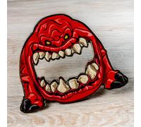 Warhammer 40000: Red Squig Bottle Opener