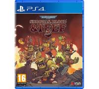 Warhammer 40000 Shootas B&T for Playstation 4