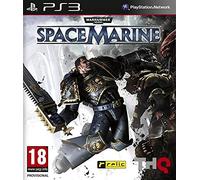 Warhammer 40000 Space Marine : Playstation 3 , FR