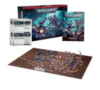 Warhammer 40000: Starter Set (Eng)
