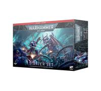 Games Workshop Warhammer 40,000 - Starter Set