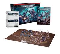 Warhammer 40000: Starter Set (ENG) Miniatures - Brand New Sealed