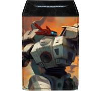WARHAMMER 40000 TAU EMPIRE CODEX ALIGNED ALCOVE FLIP