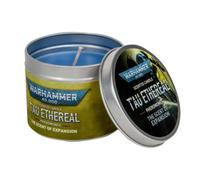 Warhammer 40000: Tau Ethereal Candle