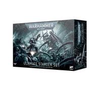 Warhammer 40,000 - Ultimate Starter Set