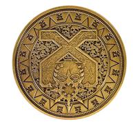 Warhammer 40000: World Eaters Coin