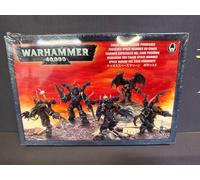 Warhammer 40k 40,000 Chaos Space Marine Possessed RARE OOP