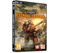 Warhammer 40k 40000 Eternal Crusade PC Namco